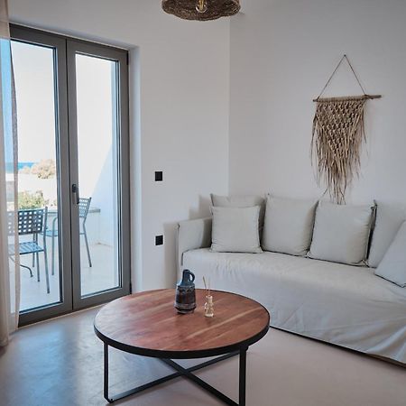 Eden Kythira Hotel Diakofti Eksteriør billede