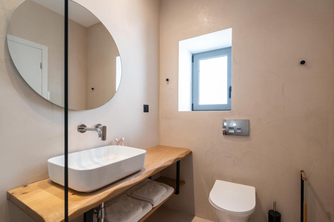 Eden Kythira Hotel Diakofti Eksteriør billede