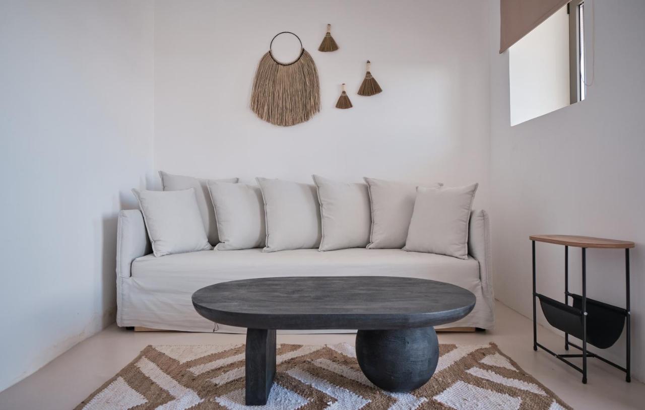 Eden Kythira Hotel Diakofti Eksteriør billede