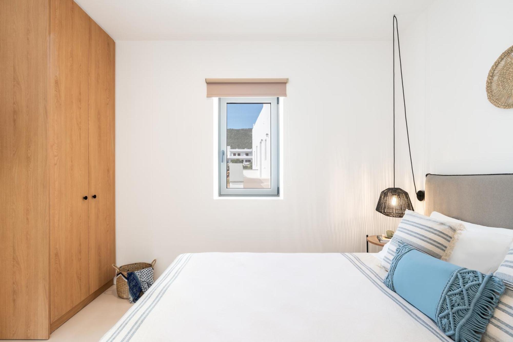 Eden Kythira Hotel Diakofti Eksteriør billede