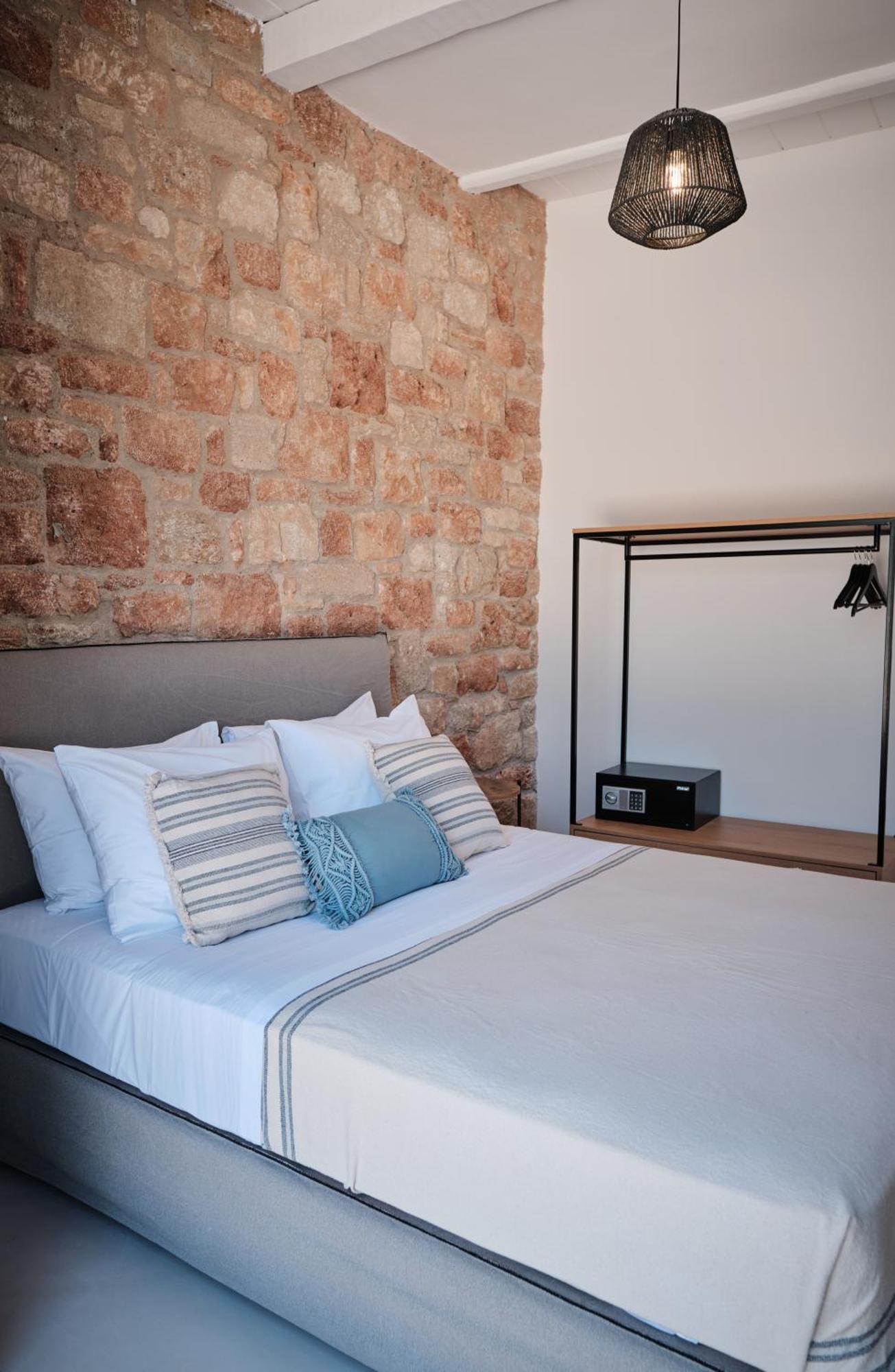 Eden Kythira Hotel Diakofti Eksteriør billede