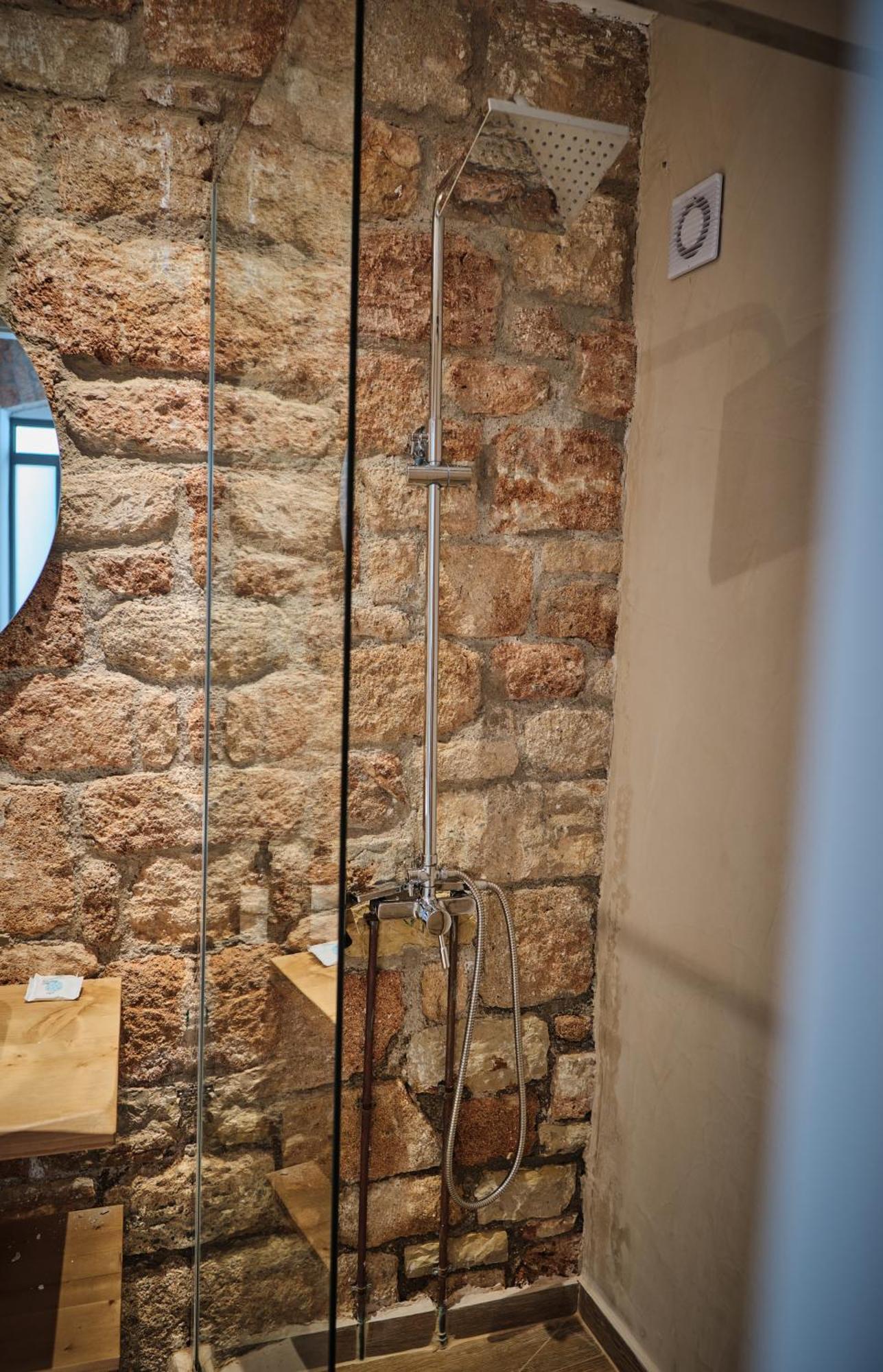 Eden Kythira Hotel Diakofti Eksteriør billede